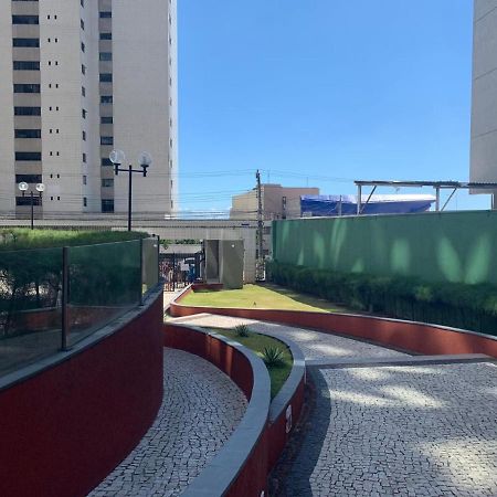Apartamento Vista Mar Fortaleza (Ceara) Exterior foto