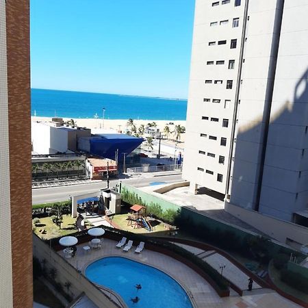 Apartamento Vista Mar Fortaleza (Ceara) Exterior foto