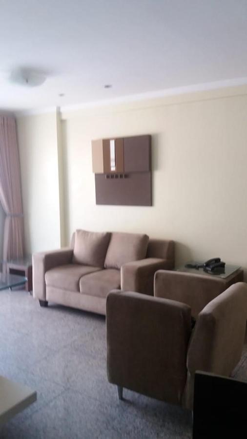Apartamento Vista Mar Fortaleza (Ceara) Exterior foto