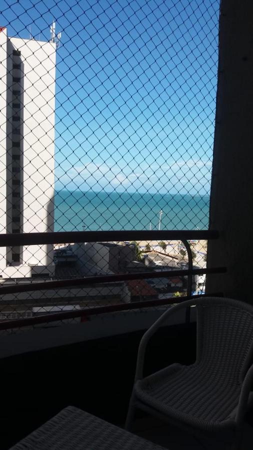 Apartamento Vista Mar Fortaleza (Ceara) Exterior foto