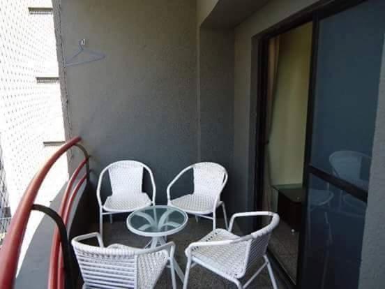 Apartamento Vista Mar Fortaleza (Ceara) Exterior foto
