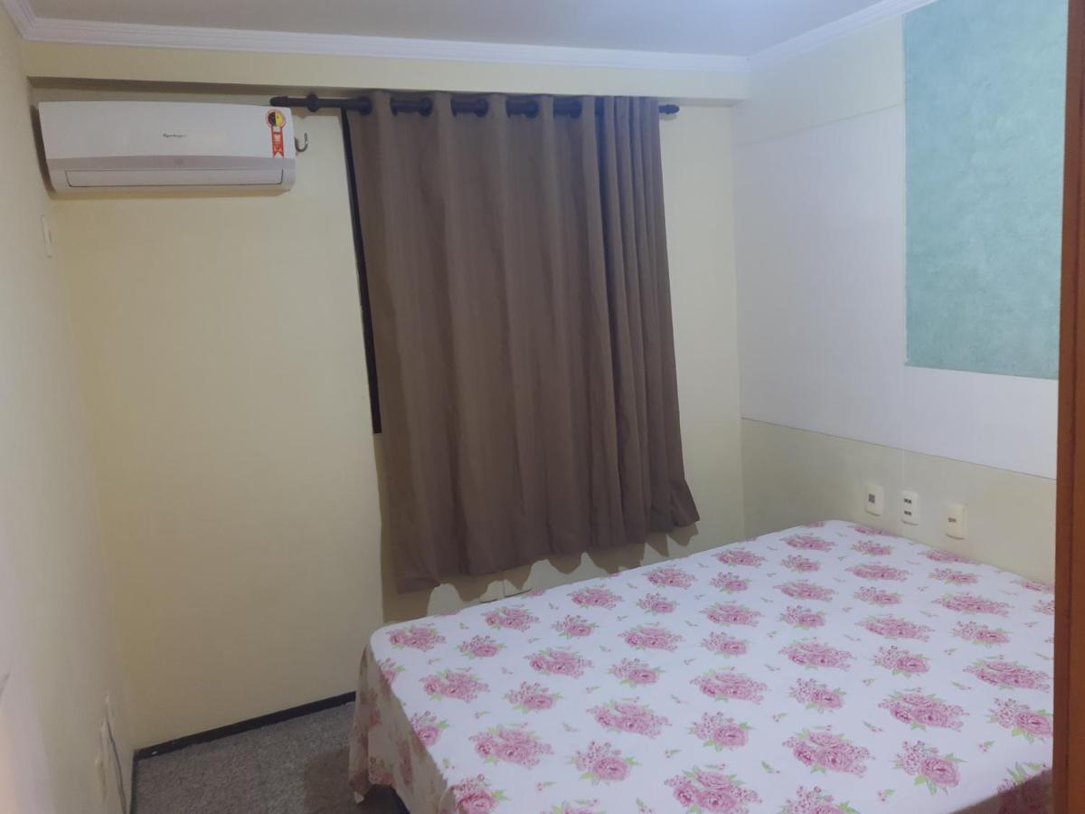 Apartamento Vista Mar Fortaleza (Ceara) Exterior foto